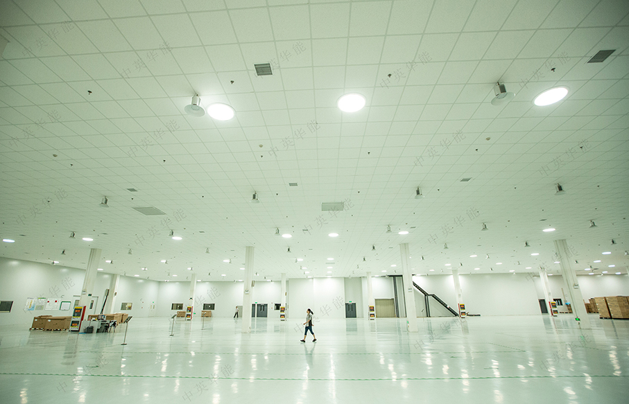 日光是可靠的光源-光導(dǎo)照明即日光照明