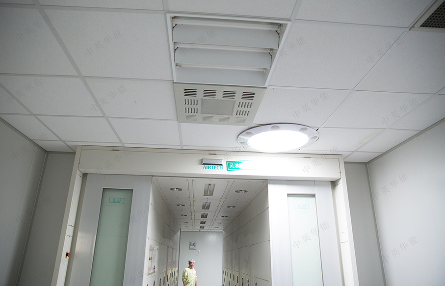 遠離藍光危害，建筑照明就選光導(dǎo)照明