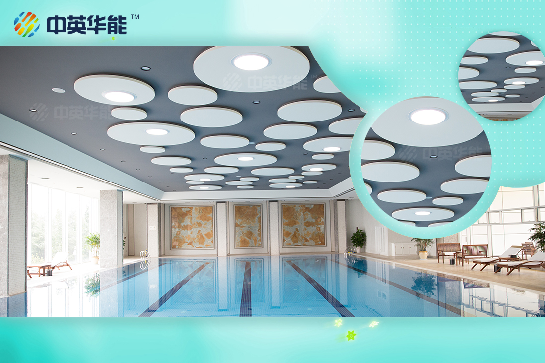 日光照明系統(tǒng)將陽(yáng)光引入室內(nèi)，各類建筑均可以