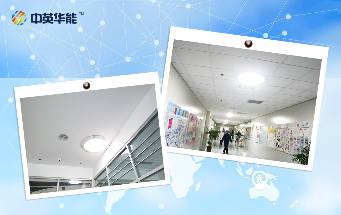 光導(dǎo)照明是綠色照明產(chǎn)品，即經(jīng)濟(jì)適用又節(jié)約能